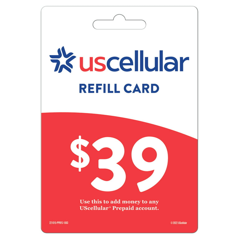 Get Us Cellular Transfer Pin, Account Number In Minutes