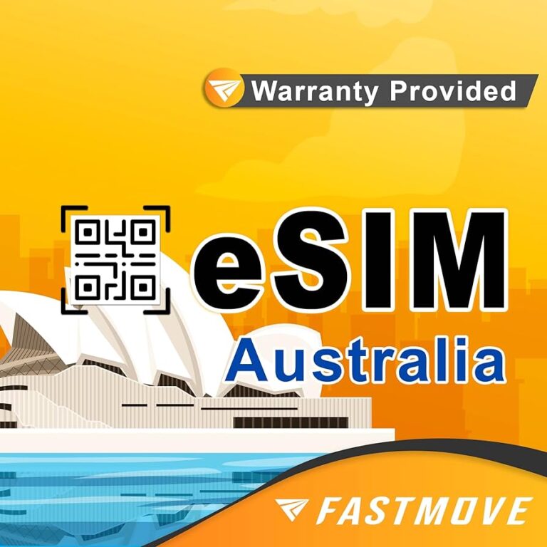 Optus Esim Activation: Complete Guide