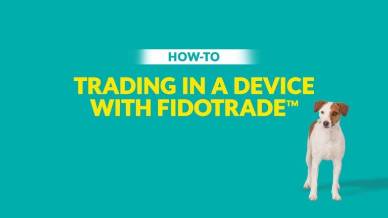 Fido Trade-In: Guide To Trade-In Device On Fido