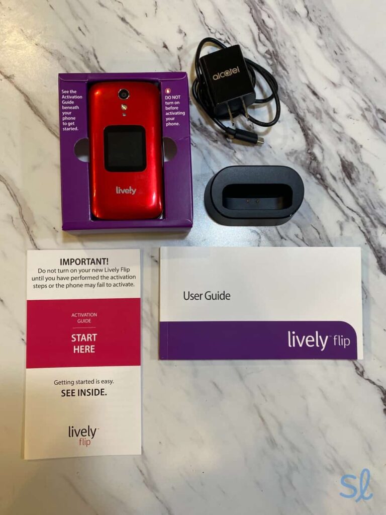 Lively Phone Activation: Guide To Activate Lively Mobile And Phone