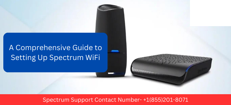 Spectrum Guide Settings: Setup Spectrum Guide