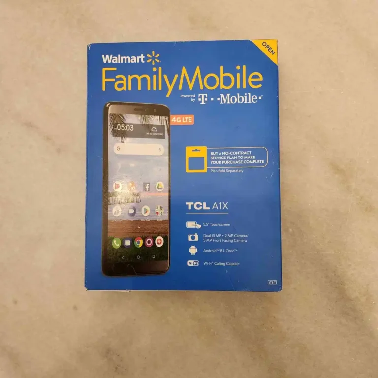 Walmart Family Mobile Activation Problems: Guide To Fix